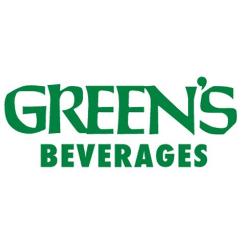 Green's beverage. Things To Know About Green's beverage. 